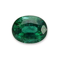 3.16 Ct. Emerald from Zambia Video