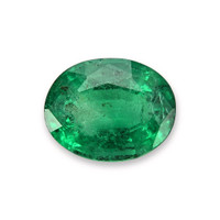 2.38 Ct. Emerald from Zambia Video