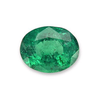 2.37 Ct. Emerald from Zambia Video