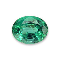 2.77 Ct. Emerald from Zambia Video
