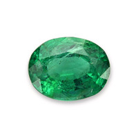 2.49 Ct. Emerald from Zambia Video