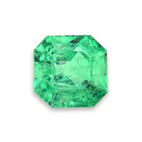 1.78 Ct. Emerald from Colombia Video