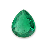 0.50 Ct. Emerald from Zambia Video