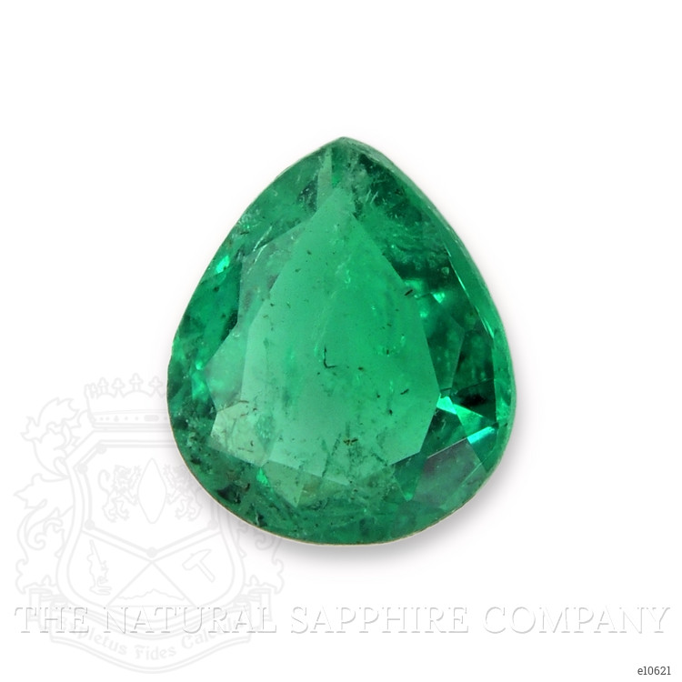 0.50 Ct. Emerald from Zambia
