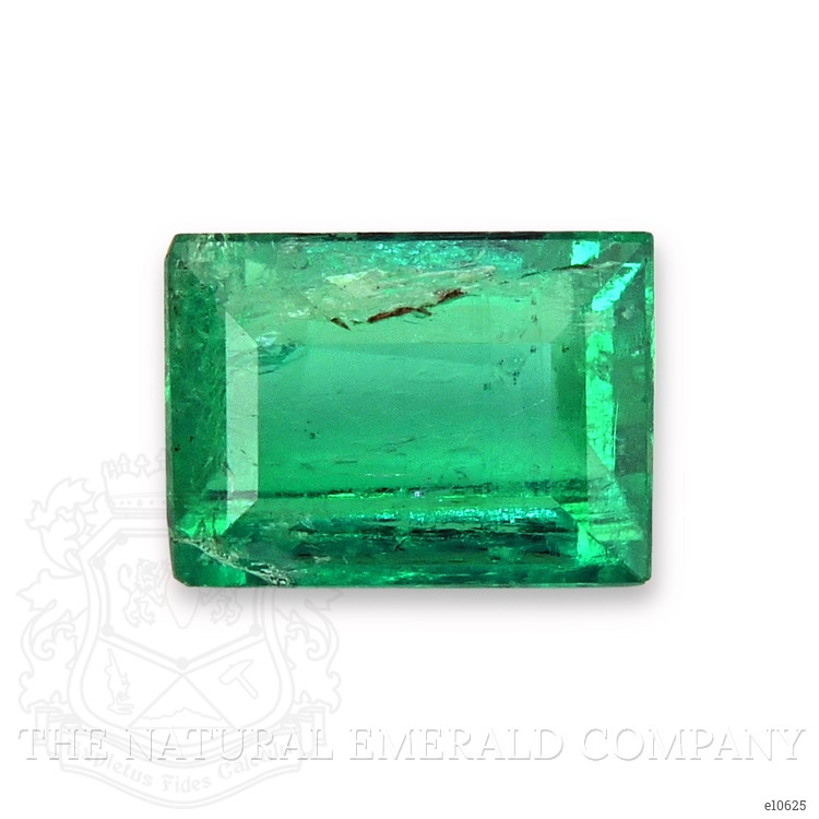 0.59 Ct. Emerald from Colombia