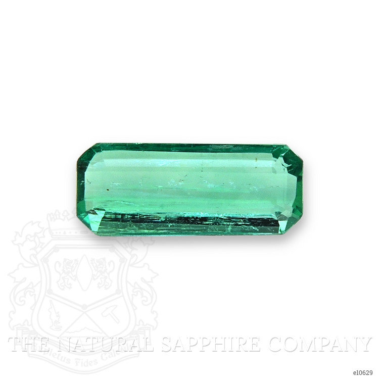 0.44 Ct. Emerald from Colombia