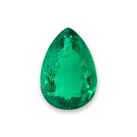2.69 Ct. Emerald from Colombia - Muzo Video