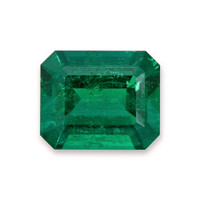 4.46 Ct. Emerald from Colombia Video