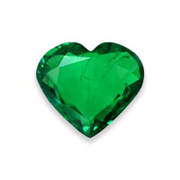 5.26 Ct. Emerald from Zambia Video