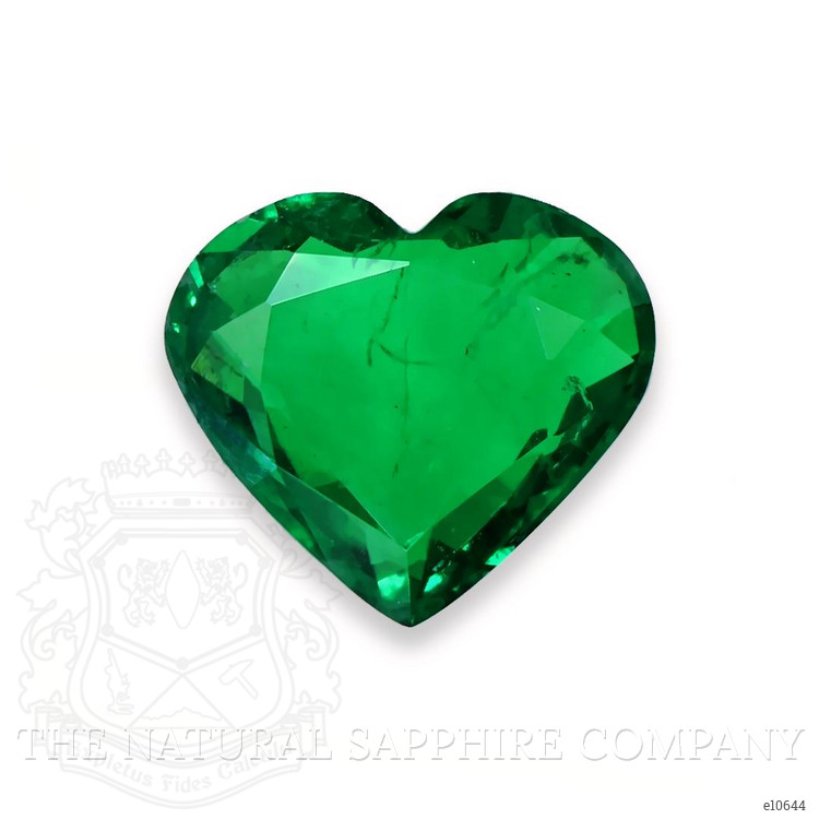 5.26 Ct. Emerald from Zambia