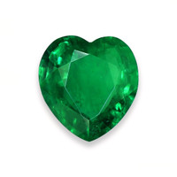 4.80 Ct. Emerald from Zambia Video