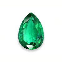 4.18 Ct. Emerald from Zambia Video