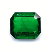 4.23 Ct. Emerald from Zambia Video