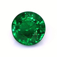 4.07 Ct. Emerald from Zambia Video