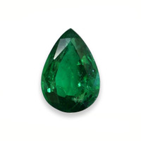 4.66 Ct. Emerald from Zambia Video