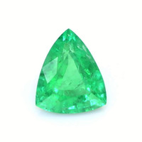 5.12 Ct. Emerald from Ethiopia Video