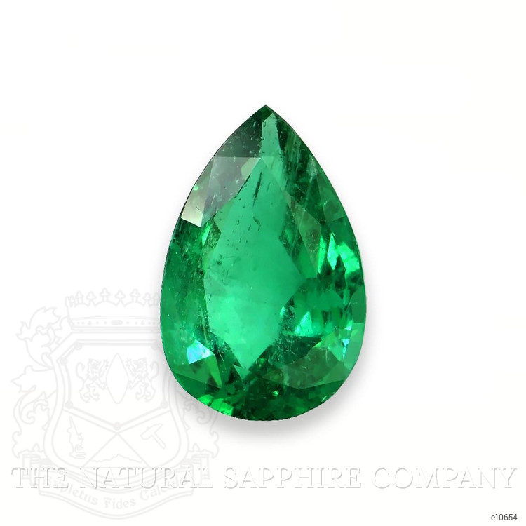 7.19 Ct. Emerald from Zambia