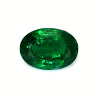 4.29 Ct. Emerald from Zambia Video