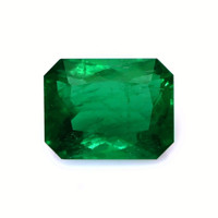 5.43 Ct. Emerald from Zambia Video