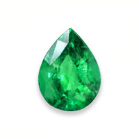 5.85 Ct. Emerald from Zambia Video