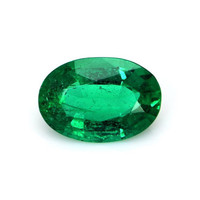 2.14 Ct. Emerald from Zambia Video