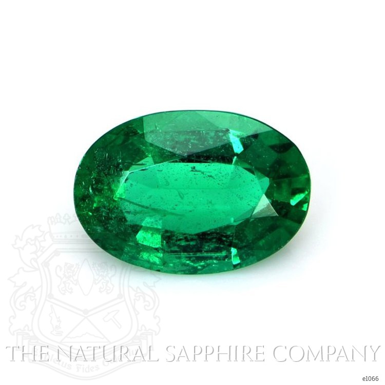 2.14 Ct. Emerald from Zambia