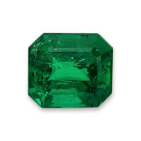2.96 Ct. Emerald from Zambia Video