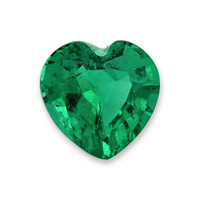 1.72 Ct. Emerald from Colombia Video