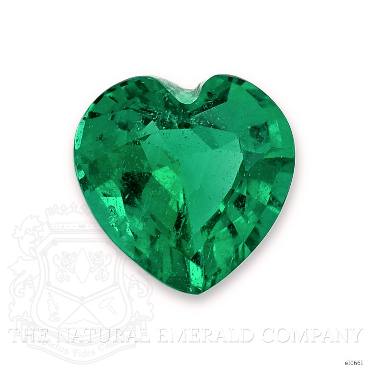 1.72 Ct. Emerald from Colombia