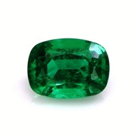 1.39 Ct. Emerald from Zambia Video