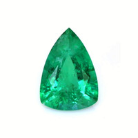 5.25 Ct. Emerald from Zambia Video