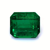 10.71 Ct. Emerald from Zambia Video