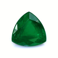 3.23 Ct. Emerald from Brazil Video
