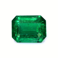 3.33 Ct. Emerald from Zambia Video