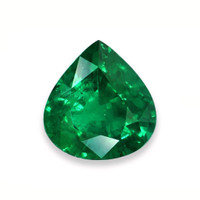 4.04 Ct. Emerald from Zambia Video