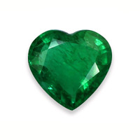 7.47 Ct. Emerald from Zambia Video