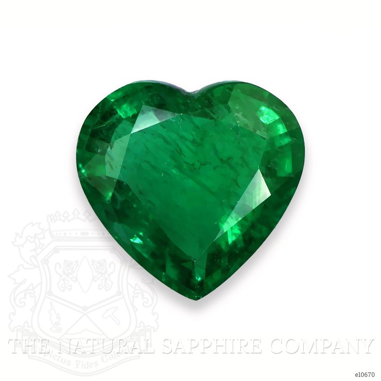 7.47 Ct. Emerald from Zambia
