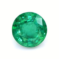4.40 Ct. Emerald from Zambia Video