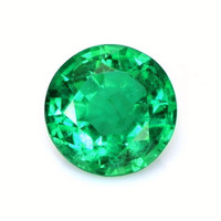 4.08 Ct. Emerald from Zambia Video