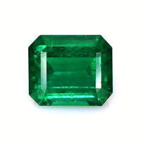 5.31 Ct. Emerald from Zambia Video