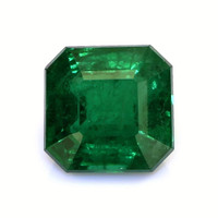 9.38 Ct. Emerald from Zambia Video