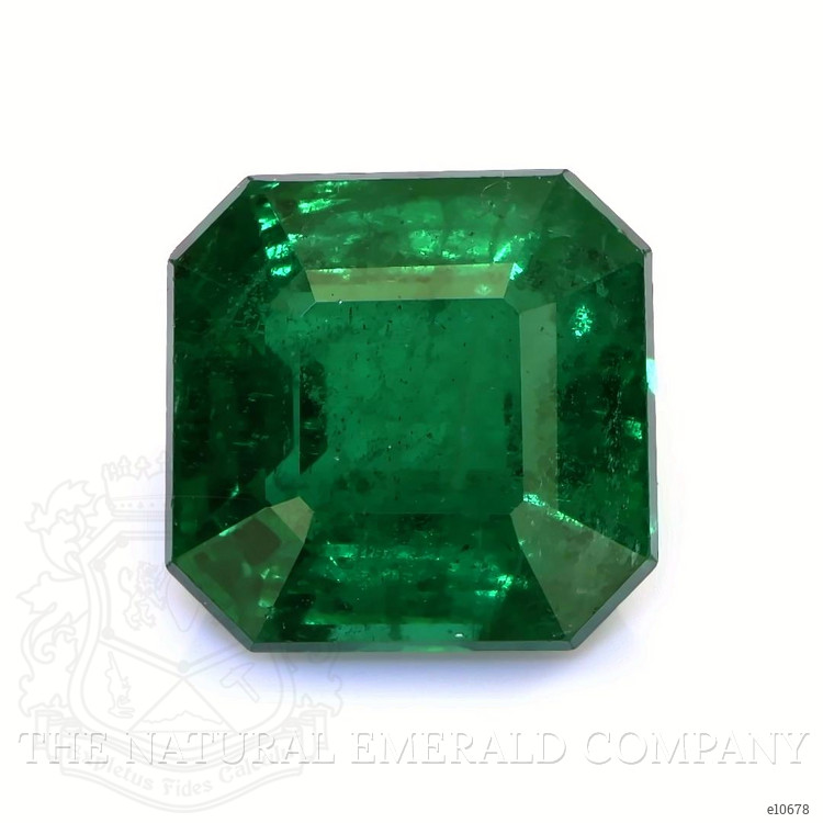 9.38 Ct. Emerald from Zambia