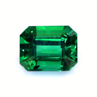 4.07 Ct. Emerald from Zambia Video