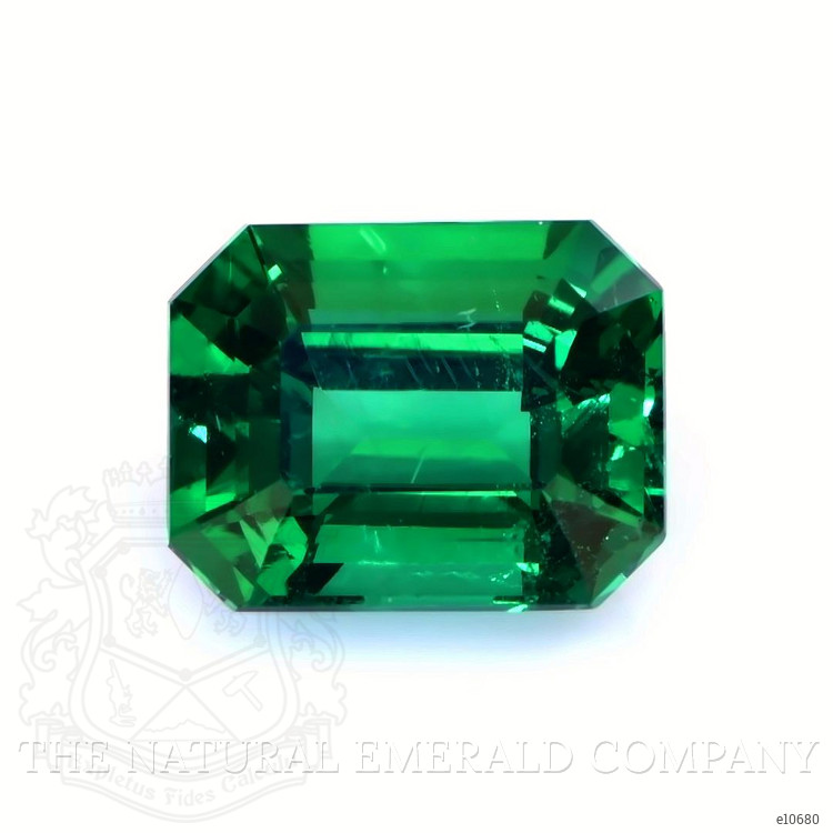 4.07 Ct. Emerald from Zambia