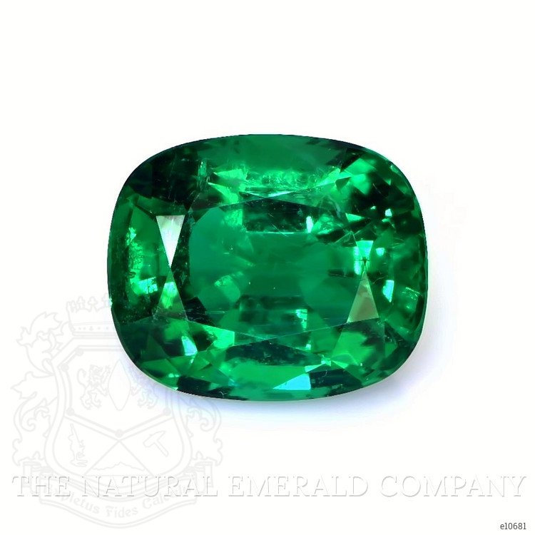 6.29 Ct. Emerald from Zambia