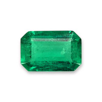 0.35 Ct. Emerald from Afghanistan Video