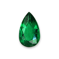 0.17 Ct. Emerald from Afghanistan Video