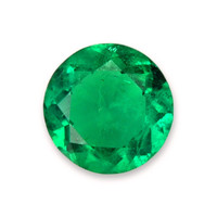 0.32 Ct. Emerald from Afghanistan Video