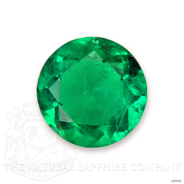 0.32 Ct. Emerald from Afghanistan