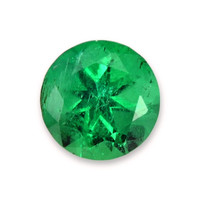 0.39 Ct. Emerald from Afghanistan Video